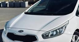 Kia Cee'd 2013 годаfor5 800 000 тг. в Караганда – фото 3