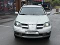 Mitsubishi Outlander 2003 года за 3 800 000 тг. в Алматы – фото 3