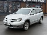 Mitsubishi Outlander 2003 года за 3 800 000 тг. в Алматы