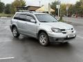 Mitsubishi Outlander 2003 года за 3 800 000 тг. в Алматы – фото 4