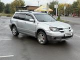 Mitsubishi Outlander 2003 года за 3 800 000 тг. в Алматы – фото 4