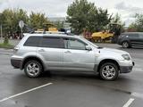 Mitsubishi Outlander 2003 года за 3 800 000 тг. в Алматы – фото 5