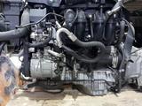 Двигатель M111 Kompressor за 450 000 тг. в Астана – фото 2