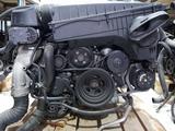 Двигатель M111 Kompressor за 450 000 тг. в Астана – фото 3