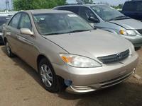 Toyota Camry 2003 годаүшін100 000 тг. в Алматы