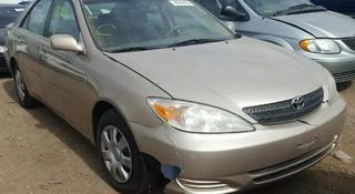 Toyota Camry 2003 года за 100 000 тг. в Алматы