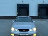 Lexus GS 300 1999 года за 3 500 000 тг. в Караганда – фото 2