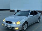 Lexus GS 300 1999 года за 3 500 000 тг. в Караганда – фото 4