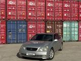 Lexus GS 300 1999 года за 3 500 000 тг. в Караганда