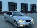 Lexus GS 300 1999 года за 3 500 000 тг. в Караганда – фото 3