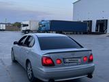 Lexus GS 300 1999 года за 3 500 000 тг. в Караганда – фото 5