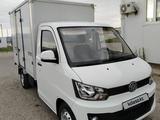FAW T80 2024 года за 7 000 000 тг. в Кульсары