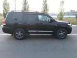 Toyota Land Cruiser 2008 годаүшін15 500 000 тг. в Павлодар – фото 2