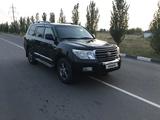 Toyota Land Cruiser 2008 года за 15 500 000 тг. в Павлодар