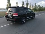 Toyota Land Cruiser 2008 годаүшін15 500 000 тг. в Павлодар – фото 3