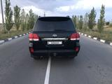 Toyota Land Cruiser 2008 годаүшін15 500 000 тг. в Павлодар – фото 5