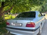 BMW 730 1995 годаүшін2 500 000 тг. в Есик – фото 4