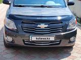 Chevrolet Cobalt 2021 года за 6 400 000 тг. в Уральск – фото 2