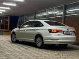 Volkswagen Jetta 2020 года за 9 000 000 тг. в Алматы – фото 3