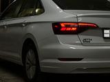 Volkswagen Jetta 2020 года за 9 000 000 тг. в Алматы – фото 4