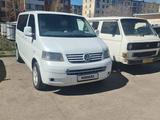 Volkswagen Transporter 2006 года за 6 100 000 тг. в Астана – фото 2