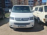 Volkswagen Transporter 2006 года за 6 100 000 тг. в Астана – фото 4