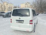 Volkswagen Transporter 2006 года за 6 100 000 тг. в Астана – фото 5