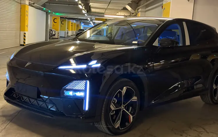 Deepal S07 Ultra ADS SE 230 2025 года за 13 700 000 тг. в Алматы