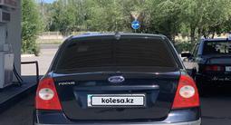 Ford Focus 2007 годаfor3 000 000 тг. в Караганда – фото 3