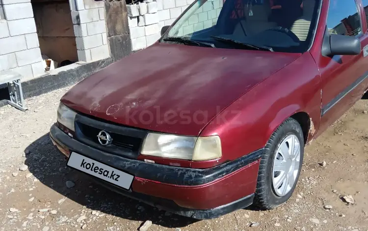 Opel Vectra 1992 годаүшін380 000 тг. в Кызылорда