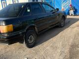 Audi 80 1987 года за 750 000 тг. в Павлодар – фото 4