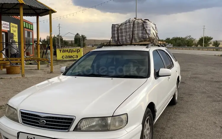 Nissan Cefiro 1998 годаfor3 000 000 тг. в Астана