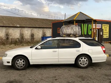 Nissan Cefiro 1998 года за 3 000 000 тг. в Астана – фото 6