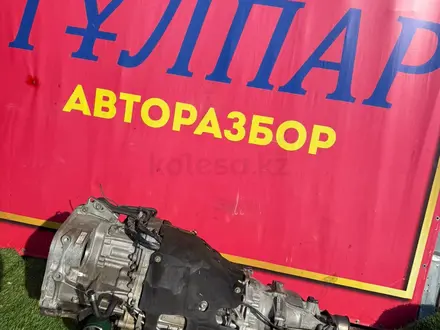 АКПП Вариатор Subaru EJ 253 TR580 TR690 за 250 000 тг. в Астана