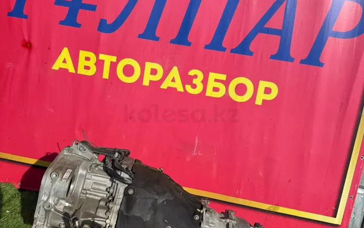 АКПП Вариатор Subaru EJ 253 TR580 TR690үшін250 000 тг. в Астана