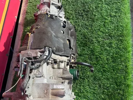 АКПП Вариатор Subaru EJ 253 TR580 TR690 за 250 000 тг. в Астана – фото 2