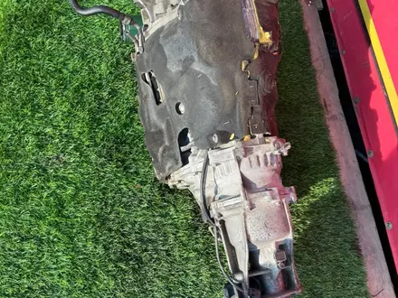 АКПП Вариатор Subaru EJ 253 TR580 TR690 за 250 000 тг. в Астана – фото 3