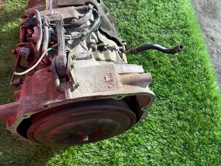 АКПП Вариатор Subaru EJ 253 TR580 TR690 за 250 000 тг. в Астана – фото 4