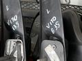 Мерседес Вито Виано 639 корпус предохранителей с Европы за 65 000 тг. в Караганда – фото 7