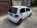 Daewoo Matiz 2007 года за 1 450 000 тг. в Алматы – фото 2