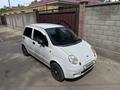 Daewoo Matiz 2007 года за 1 450 000 тг. в Алматы