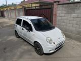 Daewoo Matiz 2007 года за 1 450 000 тг. в Алматы