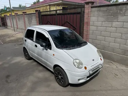 Daewoo Matiz 2007 года за 1 450 000 тг. в Алматы