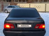 Mercedes-Benz E 230 1996 годаfor2 100 000 тг. в Алматы – фото 4