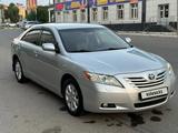 Toyota Camry 2007 годаүшін7 100 000 тг. в Алматы – фото 3