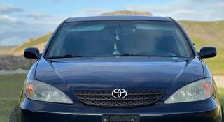 Toyota Camry 2002 года за 4 500 000 тг. в Кентау