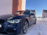 BMW 330 2017 года за 13 100 000 тг. в Астана – фото 3