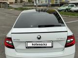 Skoda Octavia 2008 года за 1 000 000 тг. в Караганда – фото 2