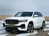 Geely Monjaro 2023 годаүшін12 900 000 тг. в Актау