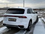 Geely Monjaro 2023 годаүшін12 900 000 тг. в Актау – фото 4
